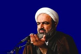 طرح دو فوریتی رسایی برای برخورد با «اهانت‌کنندگان» به پرچم و قهرمانان ملی