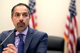 تریتا پارسی: ترامپ با عقب‌نشینی و اعلام آتش‌بس نامحدود از جنگ خارج شد