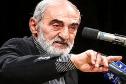 موضع‌گیری حسین شریعتمداری: چرا مسئولان گزارش دقیق نمی‌دهند؟ می‌خواهید تنگه هرمز را باز کنید؟