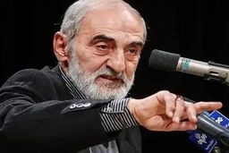 حمله شریعتمداری به عراقچی درباره تنگه هرمز؛ چرا امتیاز دادیم؟
