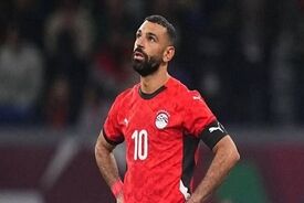 خلاصه بازی بلژیک 1 - مصر 1