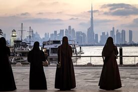 معاملهِ پنهانی ایران و پاکستان بر سر هرمز؟