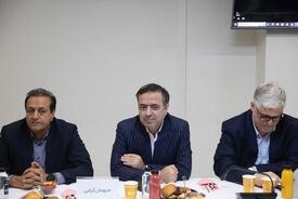 بانک صادرات به‌عنوان موتور تأمین مالی ایران جدید؛ از دانش‌بنیان تا محصول نهایی
