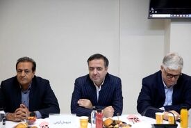 بانک صادرات به‌عنوان موتور تأمین مالی ایران جدید؛ از دانش‌بنیان تا محصول نهایی