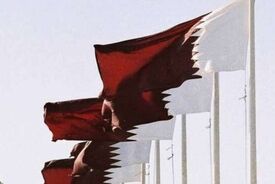 جنگ به صنعت فیلم قطر رسید ؛ «قمرا» حضوری برگزار نمی‌شود