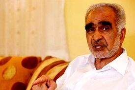 سلامتی: مقاومت مردم دست رد به سینه کسانی زد که می‌خواستند اغتشاش کنند