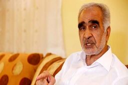 سلامتی: مقاومت مردم دست رد به سینه کسانی زد که می‌خواستند اغتشاش کنند