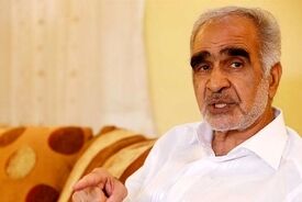 سلامتی: مقاومت مردم دست رد به سینه کسانی زد که می‌خواستند اغتشاش کنند