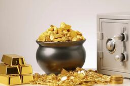 قیمت جدید طلای جهانی امروز اول مردادماه ۱۴۰۵