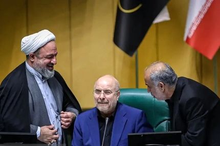 قالیباف: در صورت تداوم تورم، امکان دو نوبت افزایش حقوق در طول سال پیش‌بینی می‌شود