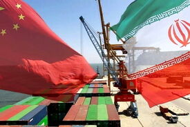 خرید نفت ایران توسط چین با قیمتی بالاتر از برنت