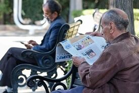 یک ابلاغیه جدید درباره بازنشستگی | این افراد فقط در این شرایط زودتر از موعد بازنشسته می‌شوند
