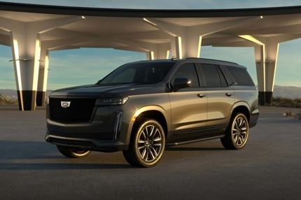 ببینید| برترین خودروها و شاسی‌بلندهای ۲۰۲۶ مشخص شدند