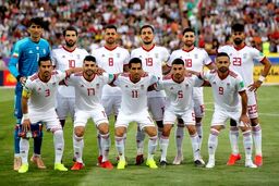 دنیامالی: شرایط برای حضور تیم ملی فوتبال ایران در جام‌جهانی وجود ندارد