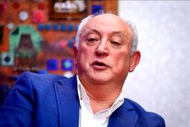 بهتاش فریبا: جادوگر نیستم که بگویم چه کسی گل می زند اما ایران بلژیک را شکست می‌دهد