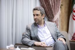 معاون دفتر پزشکیان: خط رسانه‌ای تخریب رئیس‌جمهوری، مشکوک است