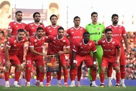 شرایط عجیب پرسپولیس برای ادامه لیگ