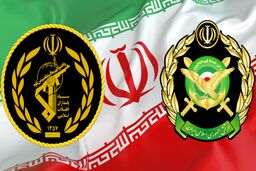 روزنامه جمهوری اسلامی: زمان ادغام ارتش و سپاه فرارسیده است