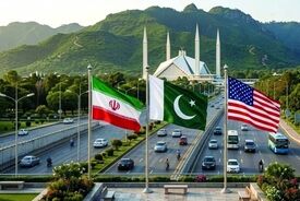 الجزیره: میانجی پاکستانی در تلاش است تا پیشنهاد‌های ایران و آمریکا را ادغام کند
