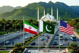 الجزیره: میانجی پاکستانی در تلاش است تا پیشنهاد‌های ایران و آمریکا را ادغام کند