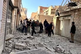 عربستان برای خنثی کردن آثار جنگ، تعامل با ایران را تشدید کرده است