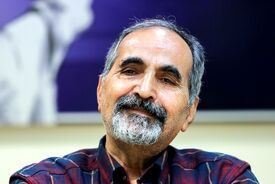  آزاد ارمکی: جنگ مفهوم «دفاع از ایران» را تقویت کرده است