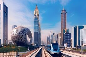 معنای واقعی خروج امارات از اوپک