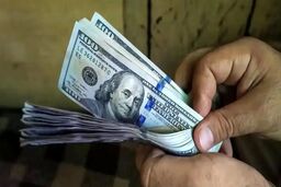 همتی: نرخ ارز تحت کنترل است؛ افزایش ۱۰ درصدی پس از تنش‌ها