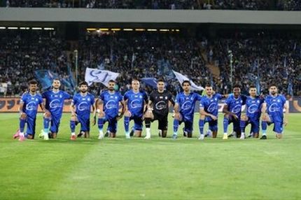 اگر قرار بر نسخه قبلی روی نیمکت بود چرا ترکیب را به هم زدید؟