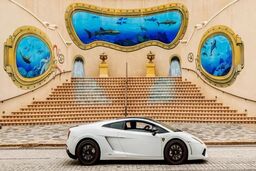 خداحافظ سنگاپور، سلام دوبی؛ کوچ بزرگ ۳۷۰ هزار چینی به صحرای آفتابی

