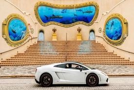 خداحافظ سنگاپور، سلام دوبی؛ کوچ بزرگ ۳۷۰ هزار چینی به صحرای آفتابی
