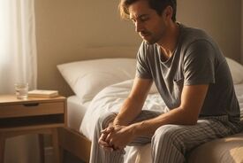  آیا واقعاً می‌توانیم کم‌خوابی روزهای کاری را در تعطیلات جبران کنیم؟