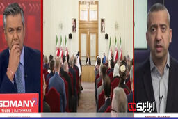 ببینید | شگفتی مجری سرشناس آمریکایی‌ از ایستادگی ایران دربرابر قدرتمندترین ابرقدرت نظامی و هسته‌ای جهان