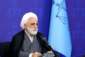 اژه‌ای: ایران اسلامی، میخ آخر را بر تابوت آمریکا در منطقه غرب آسیا خواهد زد