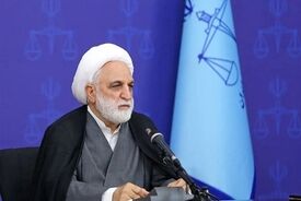 اژه‌ای: ایران اسلامی، میخ آخر را بر تابوت آمریکا در منطقه غرب آسیا خواهد زد