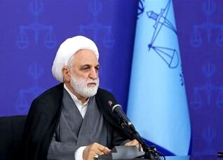 اژه‌ای: درباره «خط سفید» و «اینترنت پرو» یا شفاف‌سازی کنید یا برخورد قانونی
