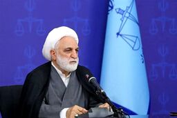 اژه‌ای: درباره «خط سفید» و «اینترنت پرو» یا شفاف‌سازی کنید یا برخورد قانونی