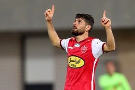 ۳ بازیکن پرسپولیس بازی با ملوان را از دست دادند