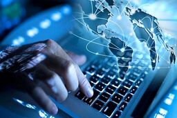 خسارت ۴۰۰ میلیون دلاری قطعی اینترنت به صادرات دیجیتال

