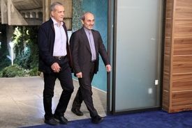 سکوت مسعود پزشکیان شکست