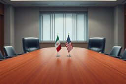 تفاهم موقت تهران و واشنگتن برای از سرگیری مذاکرات پس از مراسم تشییع رهبر شهید