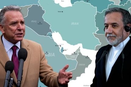 فرمول آمریکایی که احتمال توافق را ضعیف می‌کند