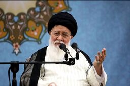 علم‌الهدی: شهید رئیسی درباره برخی مواضع من می‌گفت آنقدر که شما سخت می‌گیرید نیست  