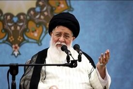 علم‌الهدی: شهید رئیسی درباره برخی مواضع من می‌گفت آنقدر که شما سخت می‌گیرید نیست  
