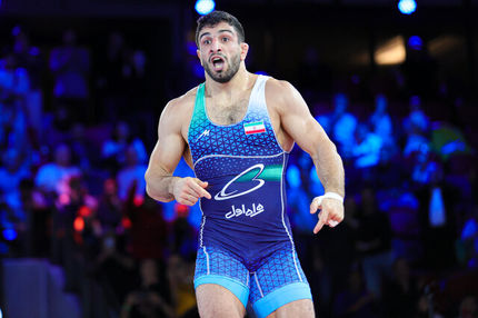 نه حسن یزدانی است، نه دیوید تیلور؛ این بار نوبت کامران قاسمپور است
