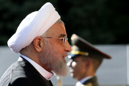 روحانی: لازمه ‌حفظ کشور و نظام، اعمال فوری اصلاحات اساسی در سیاستگذاری‌ هاست