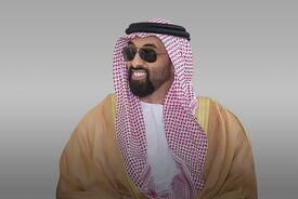 شیخ طحنون بن زاید، مسئول پروژه‌ بازسازی رابطه امارات و ایران کیست؟