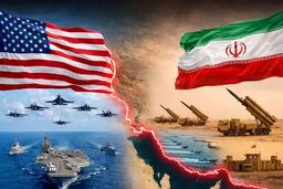 ببینید | پیش‌بینی تازه کارشناس شبکه افق درباره زمان شروع جنگ!