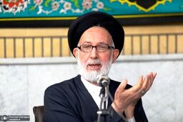 دیدار مهم پزشکیان و دبیر مجمع محققین و مدرسین حوزه علمیه قم | ایازی: برخلاف حواشی، علما با مذاکره مخالف نیستند