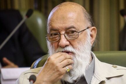 چمران: درباره حمله به بیت رهبری در نهم اسفند چیزی نشنیده‌ام | احتمال دسترسی به اطلاعات دوربین‌های شهری وجود دارد